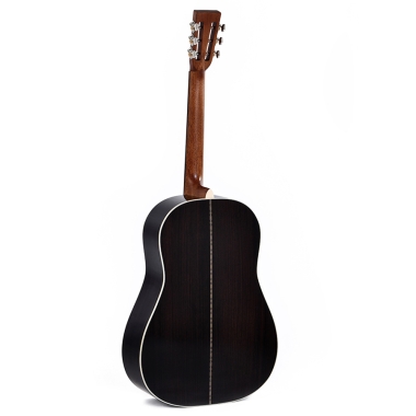 Sigma Custom SDR-28S