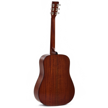 Sigma SDM-18E Limited