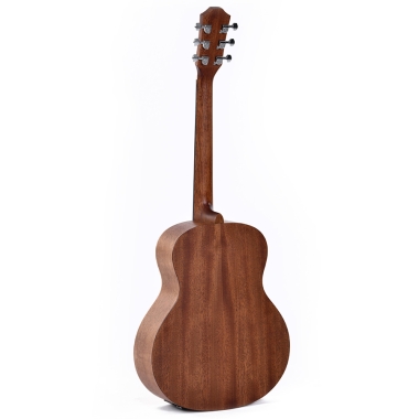 Sigma GSME escala corta