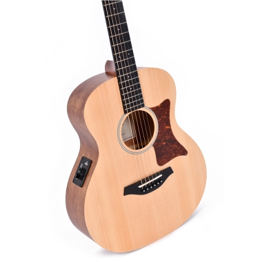 Sigma GSME escala corta