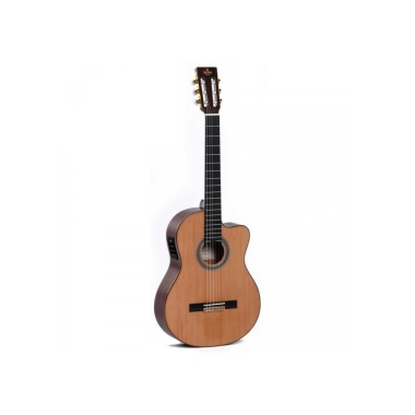 Sigma Clásica CMC-6E