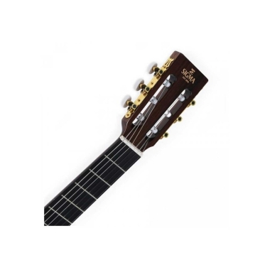 Sigma Clásica CMC-6E