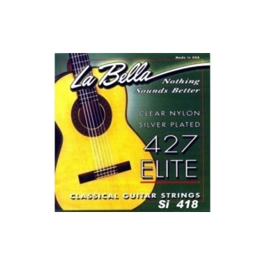 La Bella 418 2ª Blanca...