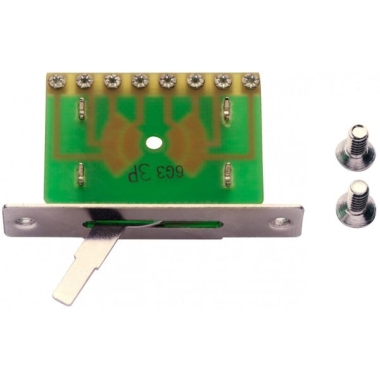 Stagg SP-SWTV-3WB Switch 3...
