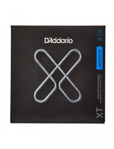 DAddario XTAPB1253 (12-53)...