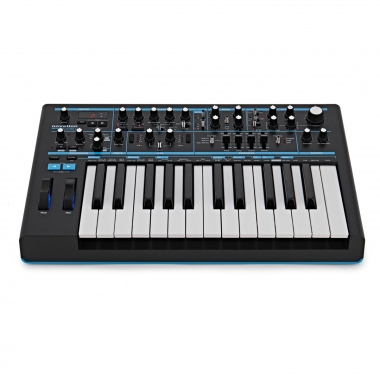 Novation Bass Station II