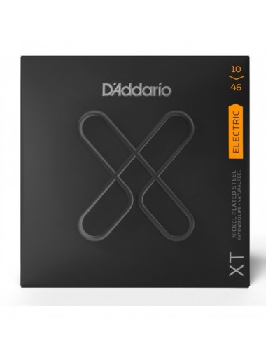 DAddario XTE1046 (10-46) XT...