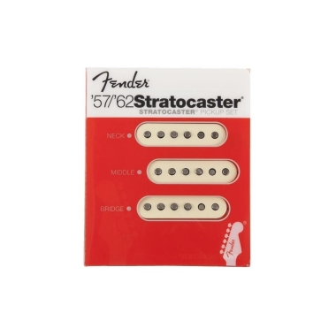Fender Original 57/62 Strat...