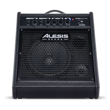Alesis Nitro Amp Pro