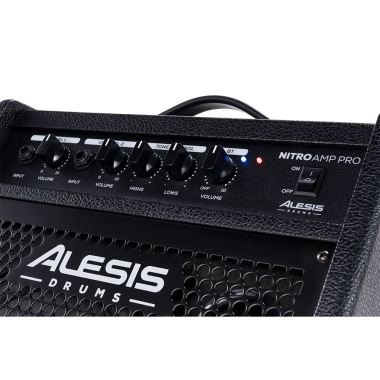 Alesis Nitro Amp Pro