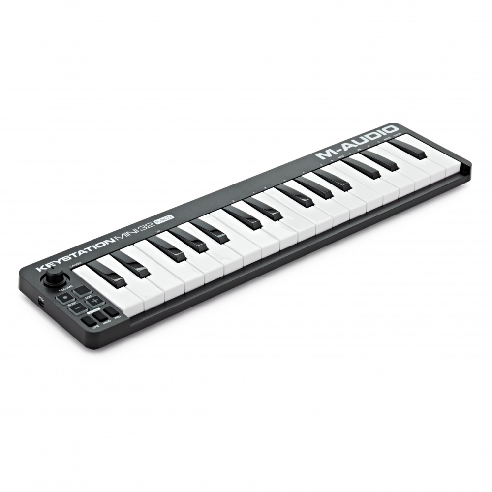 M-Audio Keystation 61 MK3