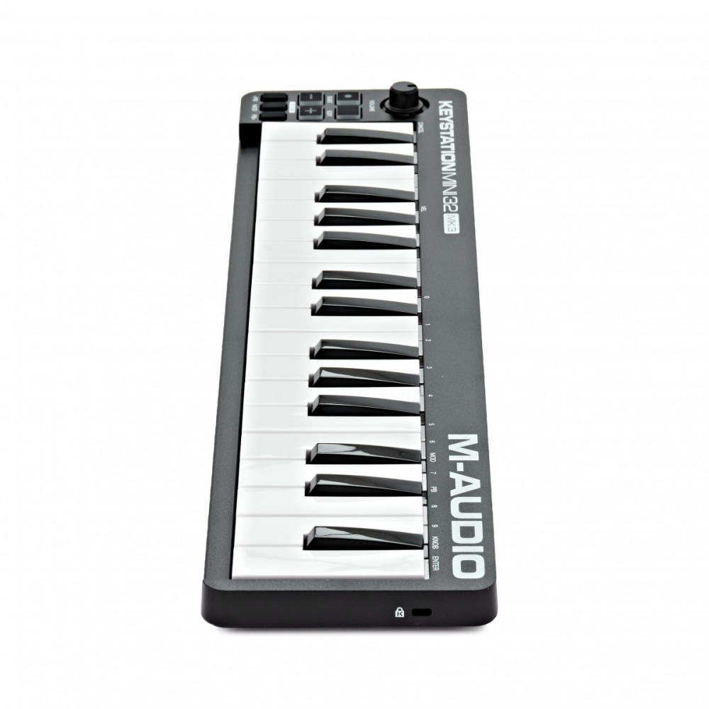 M-Audio Keystation 61 MK3