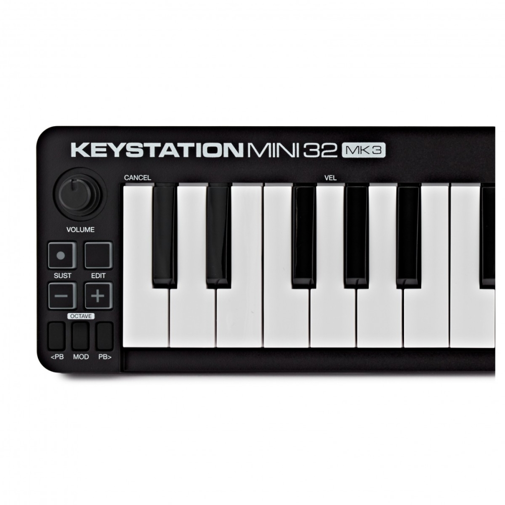 M-Audio Keystation 61 MK3