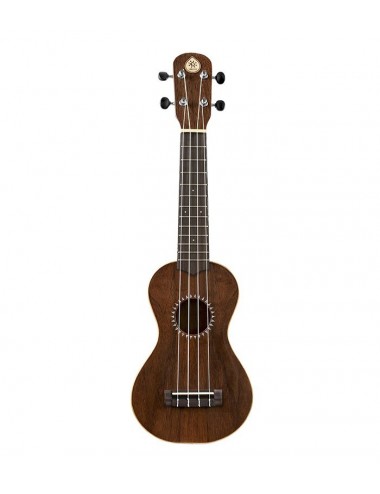 Ukulele LALUU Wood LA-BW-C...