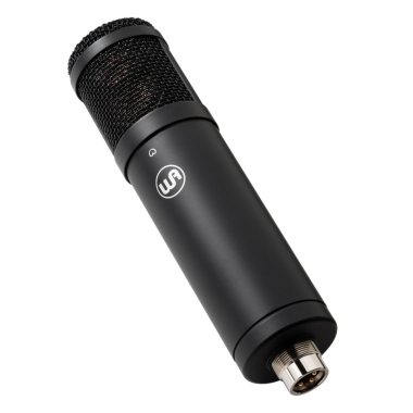 Warm Audio WA-47jr SE Black