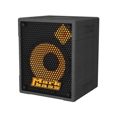 Markbass MB58R Mini CMD 121...