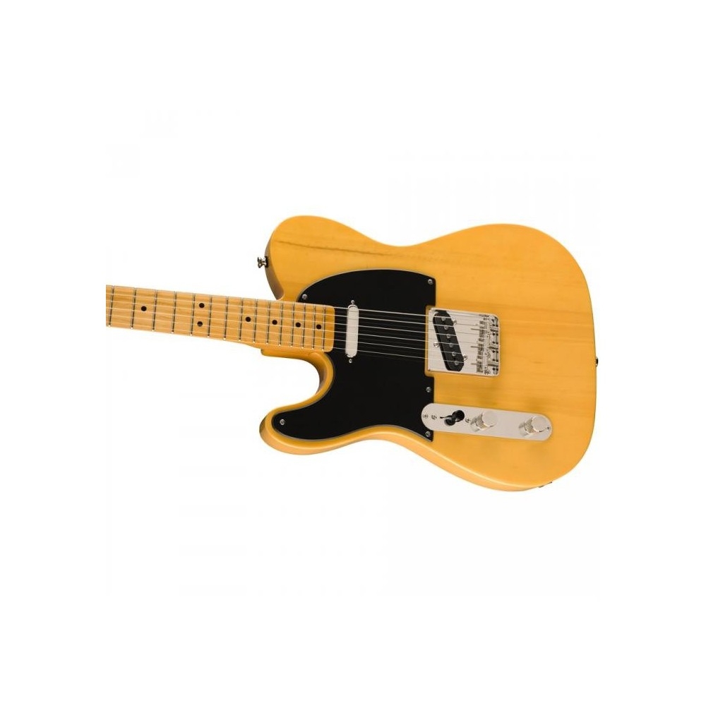 Fender Squier Classic Vibe 50s Tele MN BTB LH Zurda