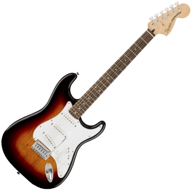 Fender Squier Affinity...