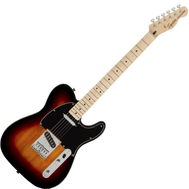 Fender Squier Affinity Tele...