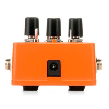 Electro Harmonix Bender...