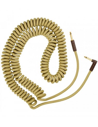 Fender Deluxe Coil Cable...