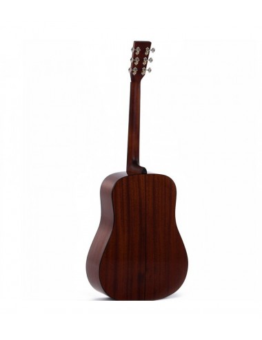 Guitarra Acústica Sigma SDM-18