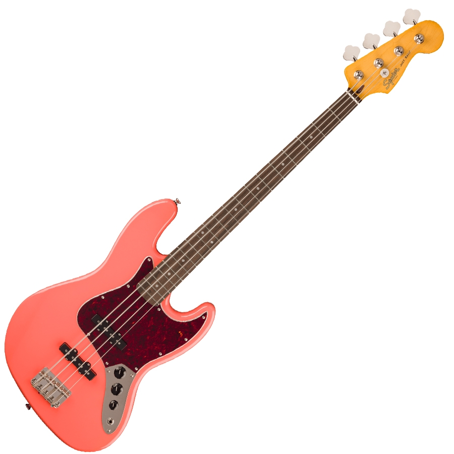 Fender Squier Classic Vibe 70s Jazz Bass MN 3TSB