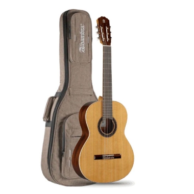 Guitarra Clásica Alhambra...