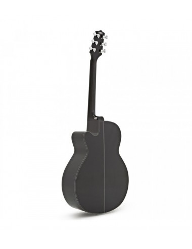 Guitarra Electroacústica...