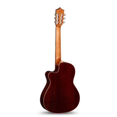 Alhambra CS-1 CW-E1 Crossover