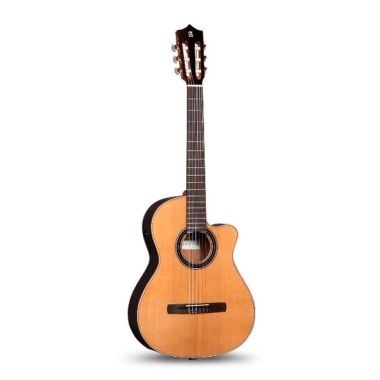 Alhambra CS-LR CW-E1 Crossover