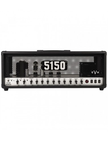 EVH 5150 Iconic 80W Cabezal...