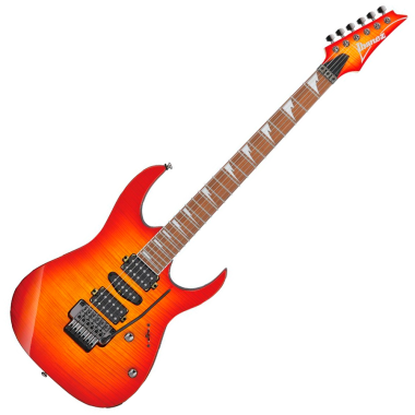 Ibanez RG470DXFM-CS
