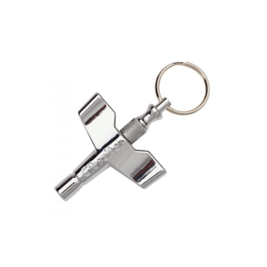 Gibraltar SC-GQRDK Llave de...