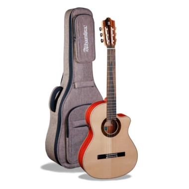 Alhambra GSC CTW E8 Serie...