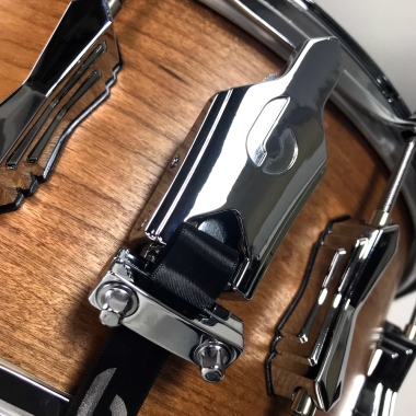 British Drum Co. BIG SOFTY...