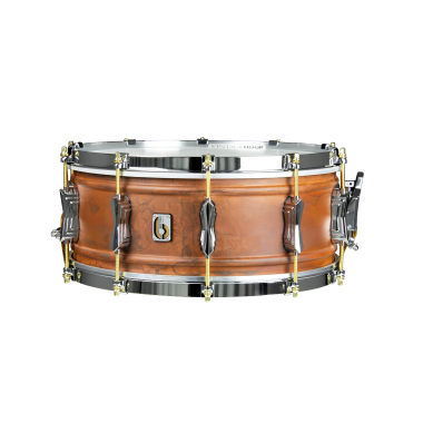 British Drum Co. FIREBIRD...