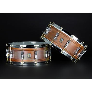 British Drum Co. FIREBIRD...