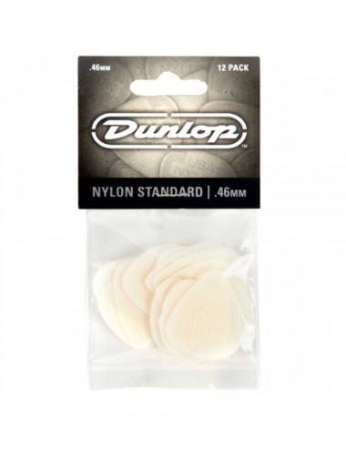Dunlop Nylon Standard...