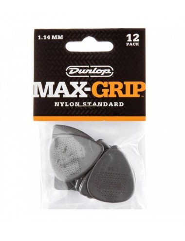 Dunlop Max Grip Standard...