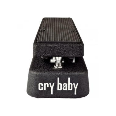 Dunlop CM95 Cry Baby Clyde...
