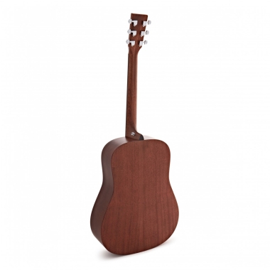 Martin D-10E Sapele