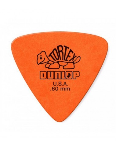 Dunlop Tortex Triangle...