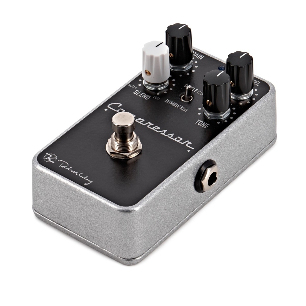 Keeley Compressor Plus
