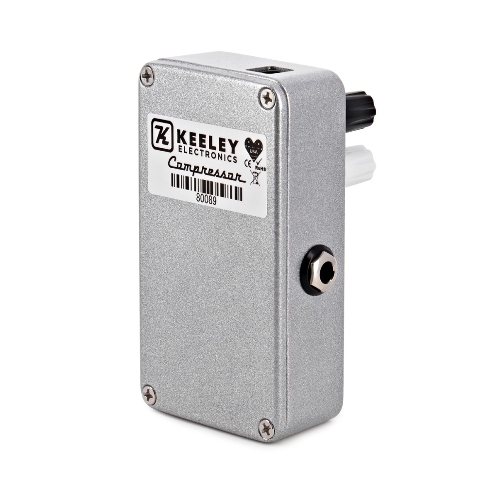 Keeley Compressor Plus