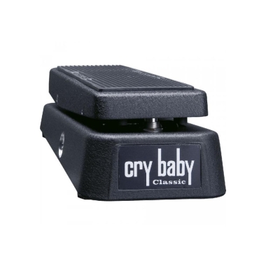 Dunlop GCB95F Cry Baby...