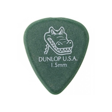 Dunlop Gator Grip 1,5mm...