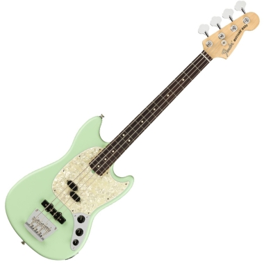 Fender AM Performer Mustang...