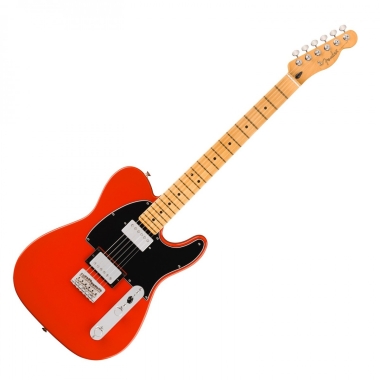 Fender Player II Tele HH MN...