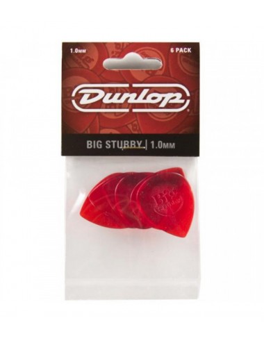 Dunlop Stubby Big Escudo...